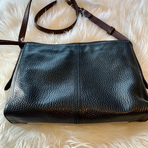 Fossil Gemma Crossbody - Picture 2 of 5